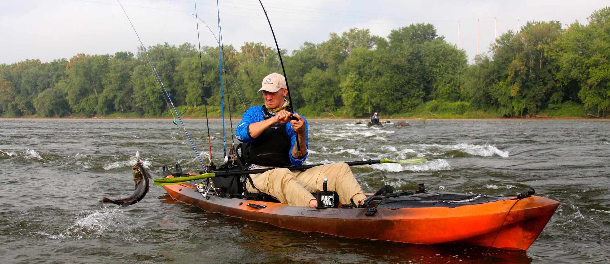 London's Paddle Shop London's Canoe and Kayak Store