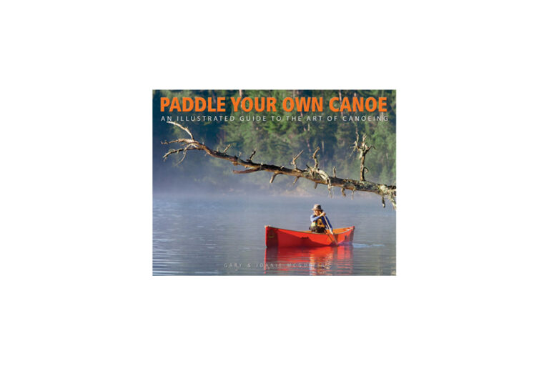 Paddle Your Own Canoe London's Paddle Shop