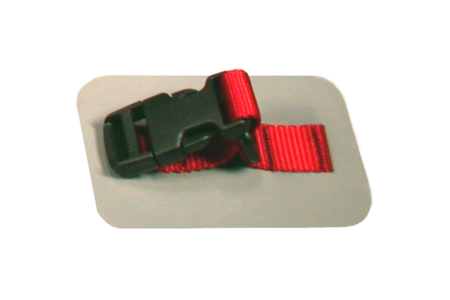 Side Release Buckle Anchor