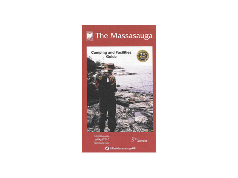 The Massasauga Map