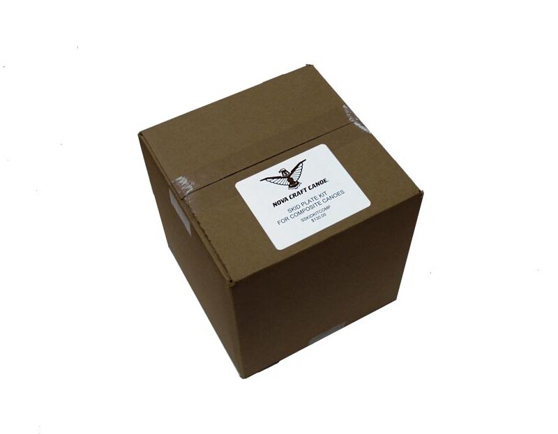 Kevlar Skid Plate Felts London's Paddle Shop