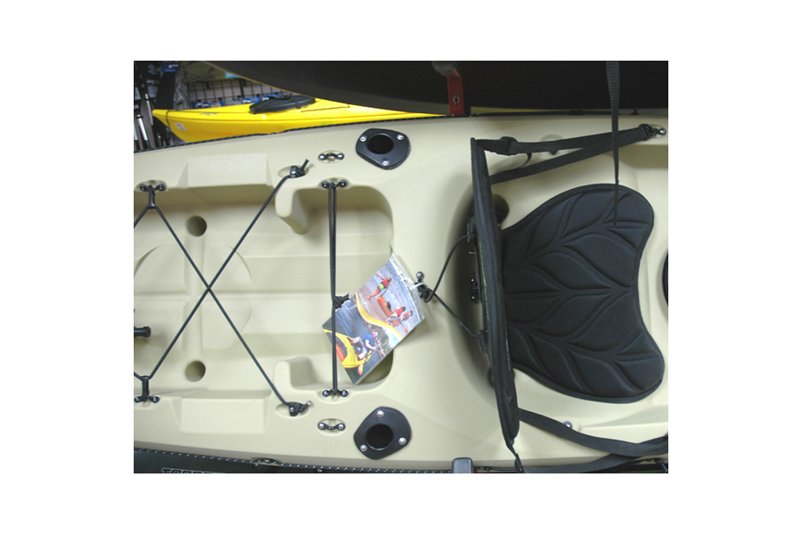 Sealect designs flush mount 2