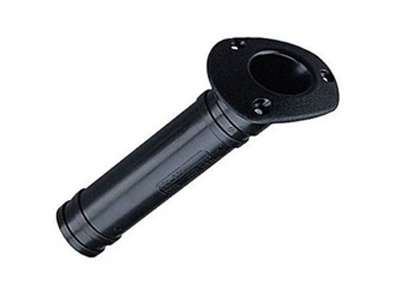 Flush Mount Rod Holder