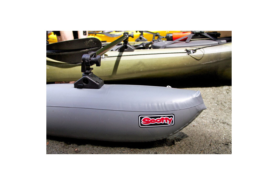 Scotty Kayak Stabilizer Kit London's Paddle Shop