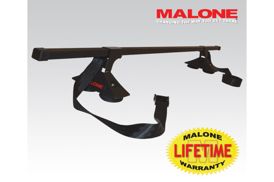 Malone VersaRail London's Paddle Shop