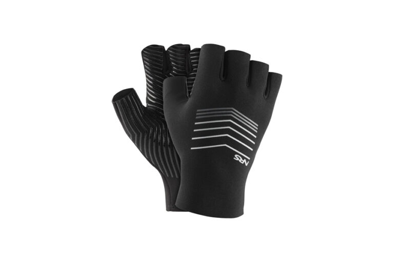 NRS Guide Fingerless Glove London's Paddle Shop