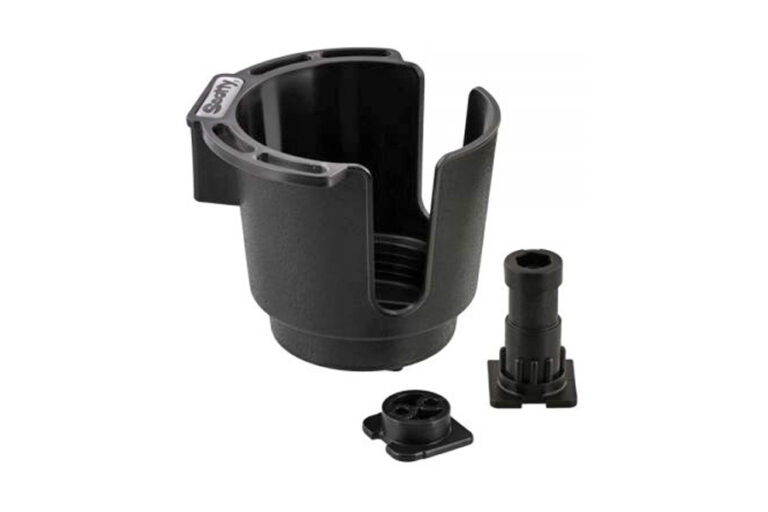 Scotty Drink Holder | London’s Paddle Shop