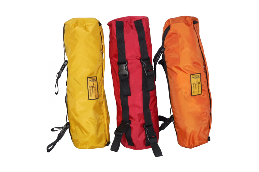 Barrel Pouch London's Paddle Shop