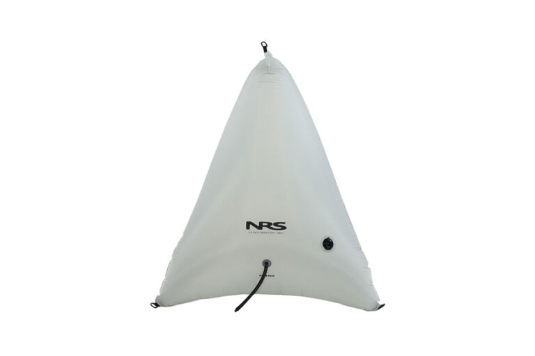 NRS Canoe Air Bag 29.5” Single London's Paddle Shop