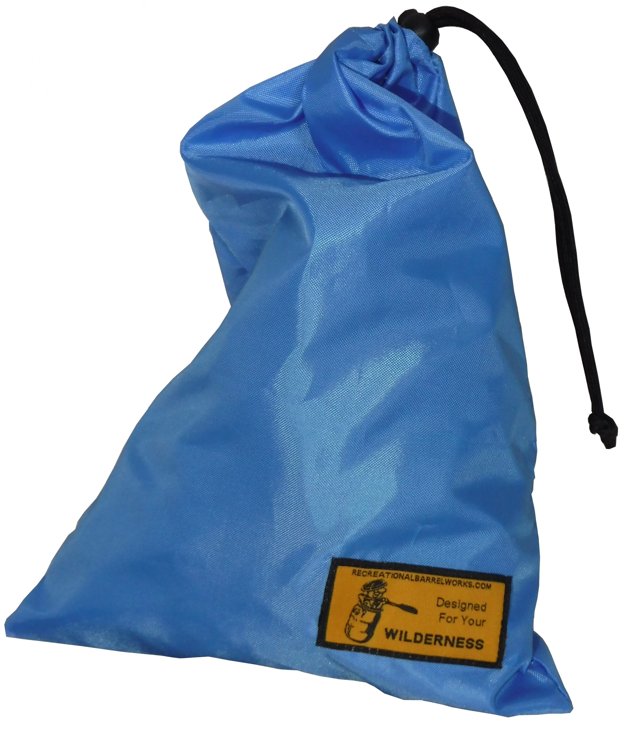 Minimalist Harness - Stuff Sack