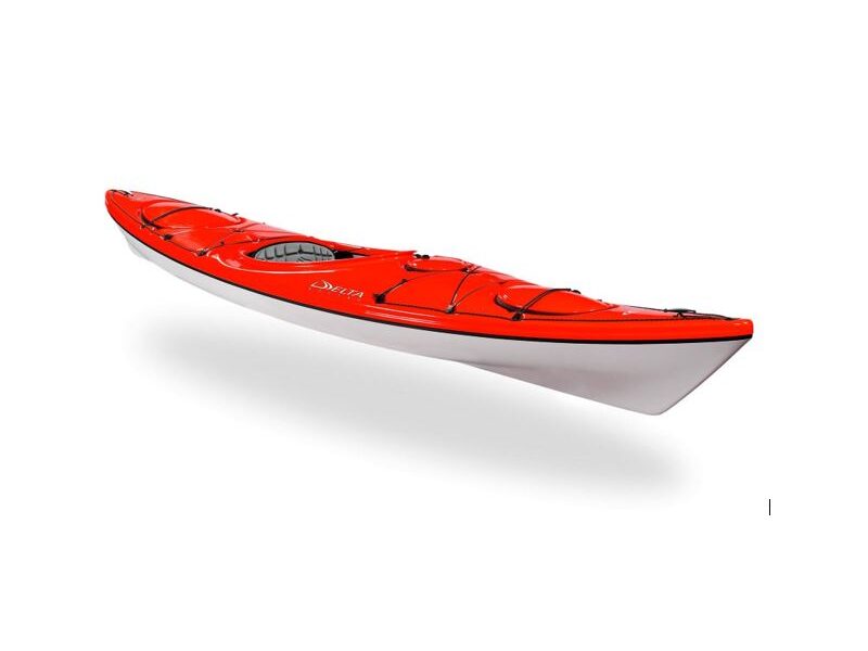 Delta Kayak 12.10