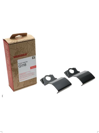 Yakima Q Clips