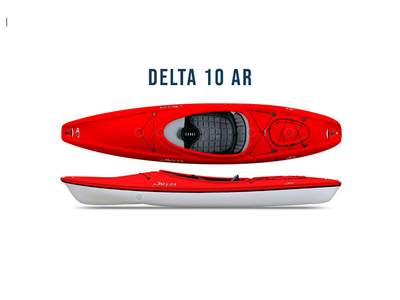 Delta Kayak 10AR