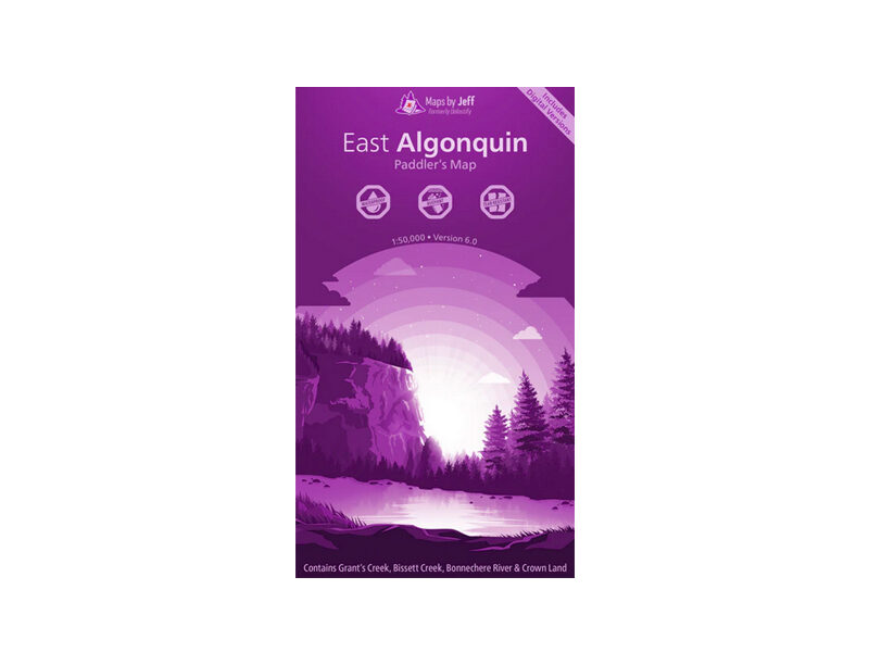 Algonquin East