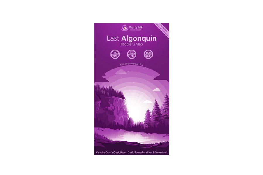 Algonquin East