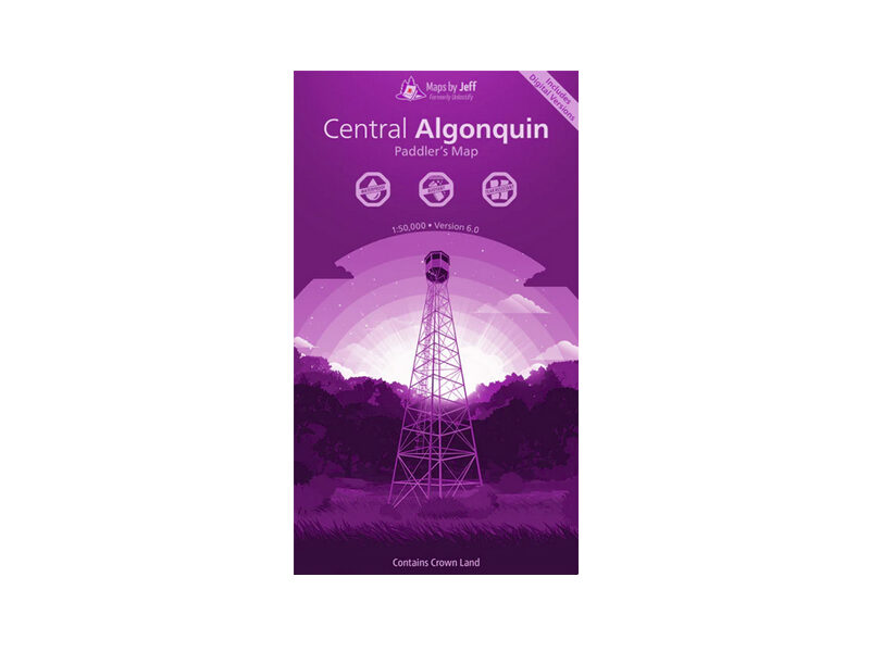 Algonquin Central