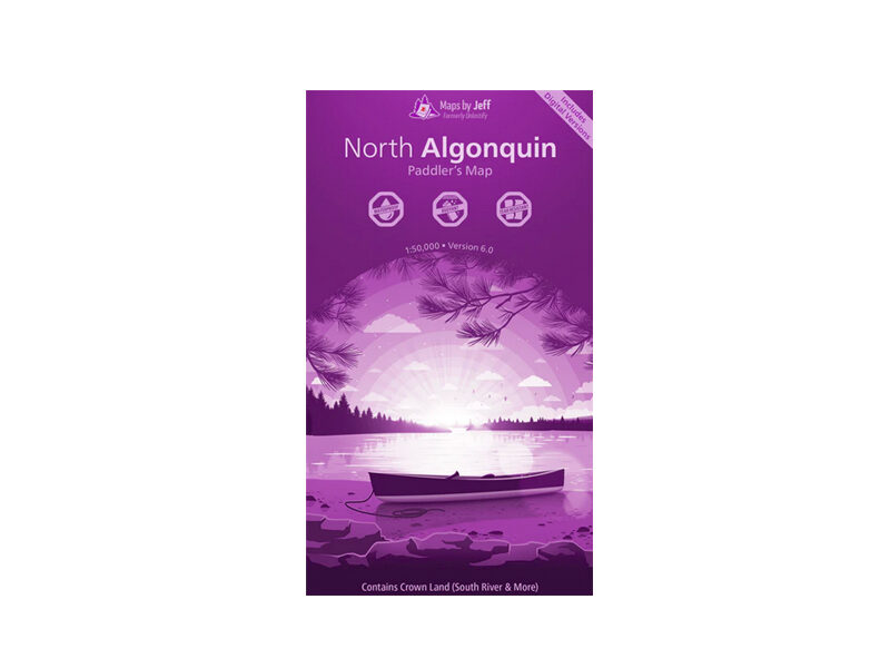 Algonquin North