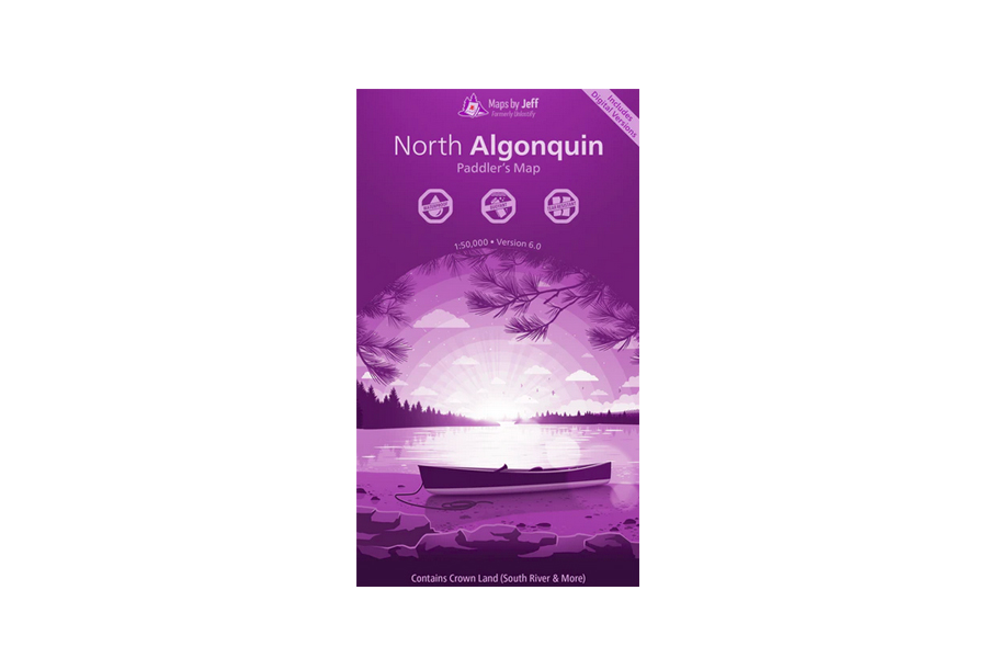 Algonquin North