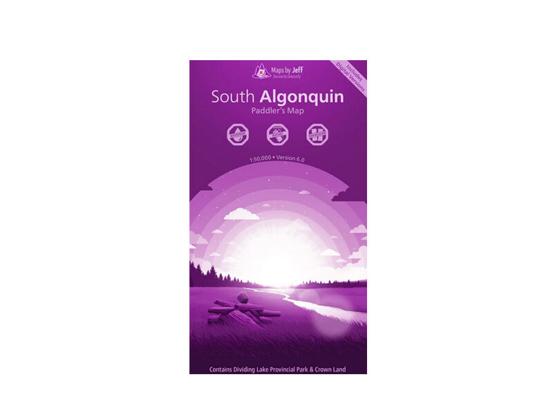 Algonquin South