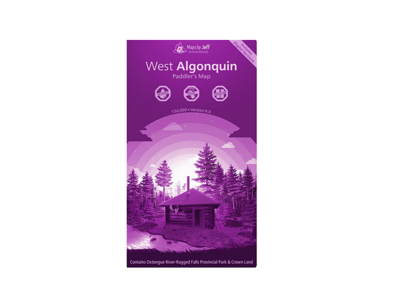 Algonquin West