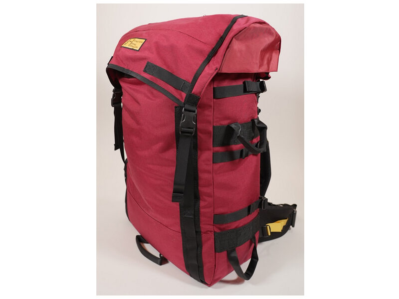 RBW CAMPER Canoe Pack