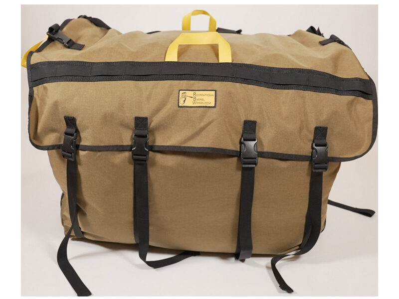 VOYAGEUR Canoe Pack