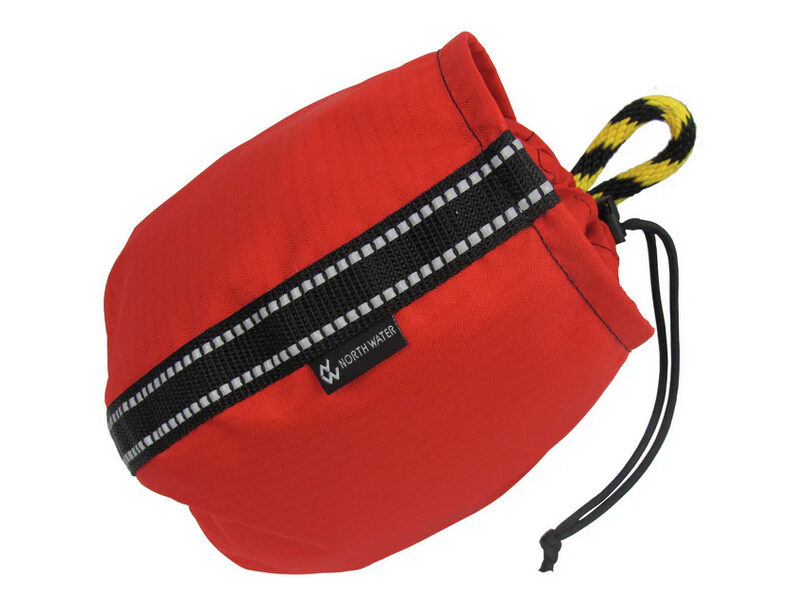 Big 4-Bailer North Water