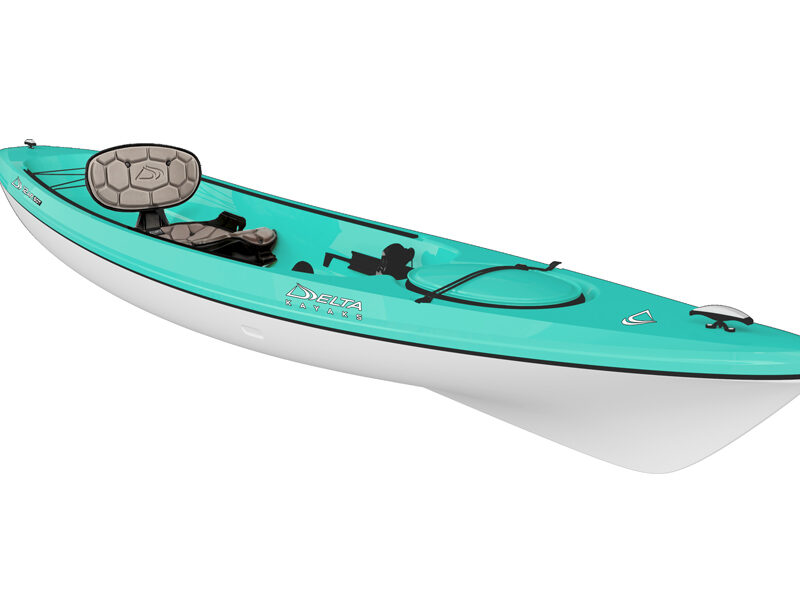 12AR SOT Coastal Teal (Special Edition)