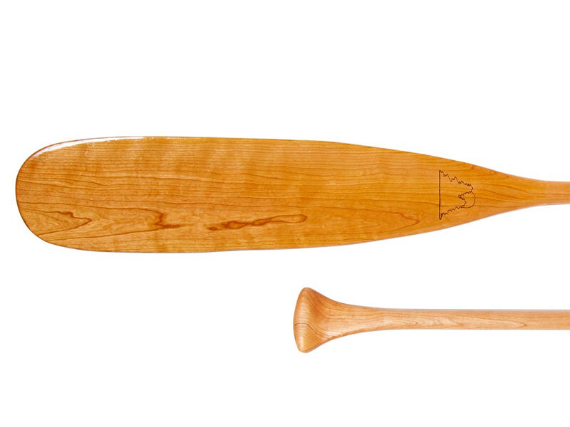 Wilderness Paddle Works Beavertail Paddle
