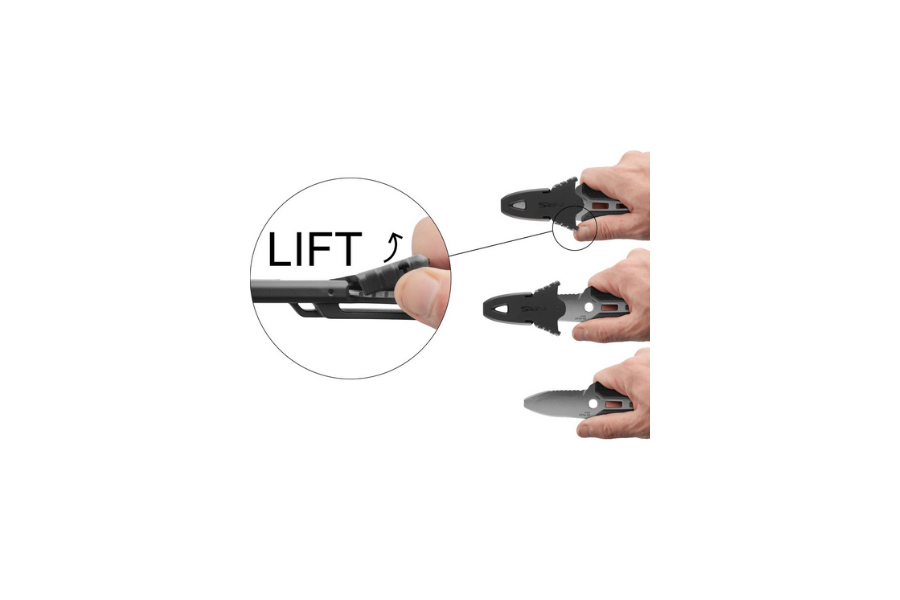 copilot sheath op