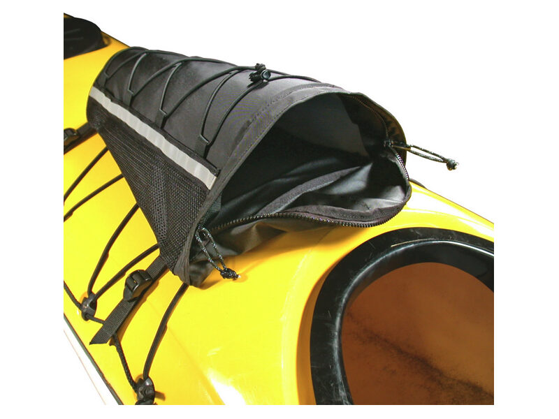 North Water Peaked Deck Bag