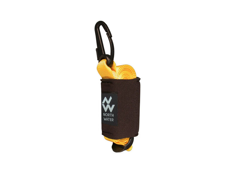 North Water Rescue Stirrup