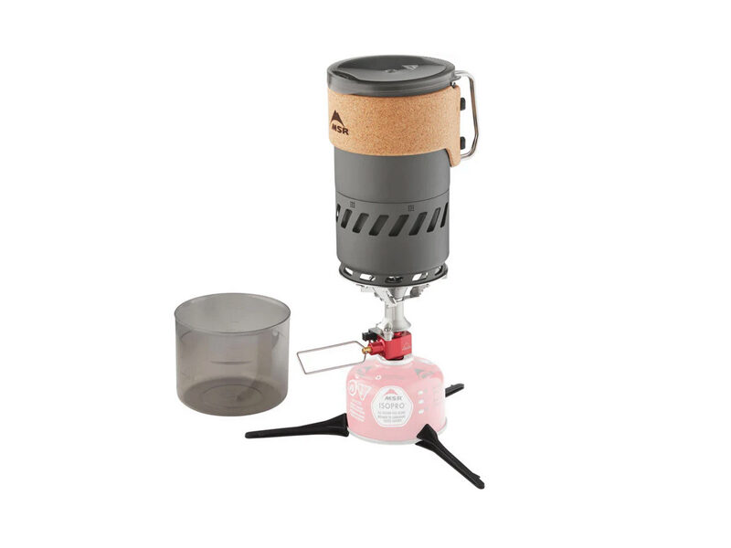 MSR Switch Stove System