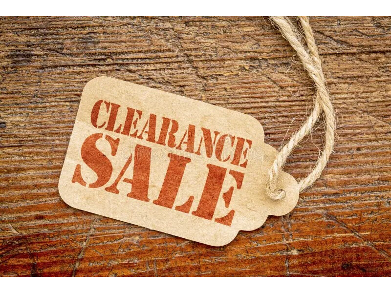 Clearance