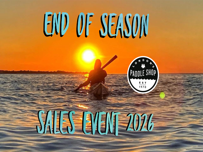 End of Summer Sale