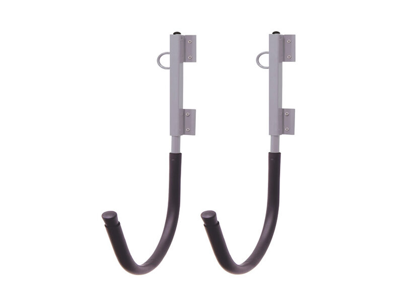 Malone YakSwing™ Folding Kayak Wall Storage System