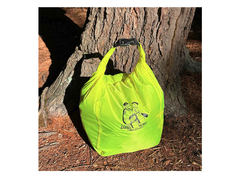 50L Flex Dry Bag Waterproof Canoe Pack Liner
