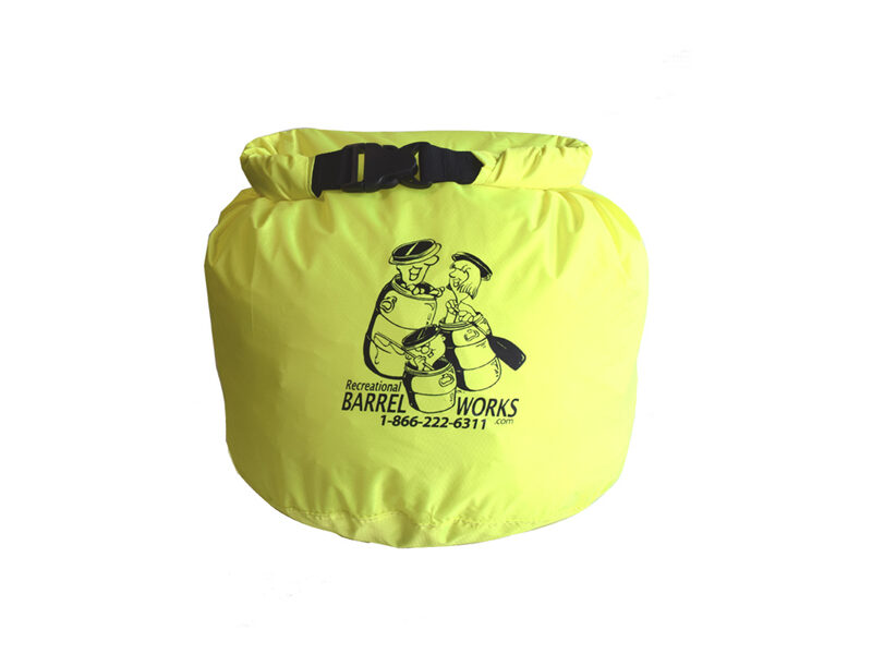 RBW Barrel Cooler Waterproof Liner