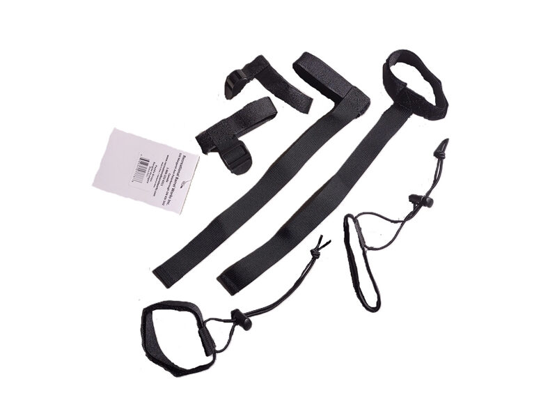 RBW Paddle Straps